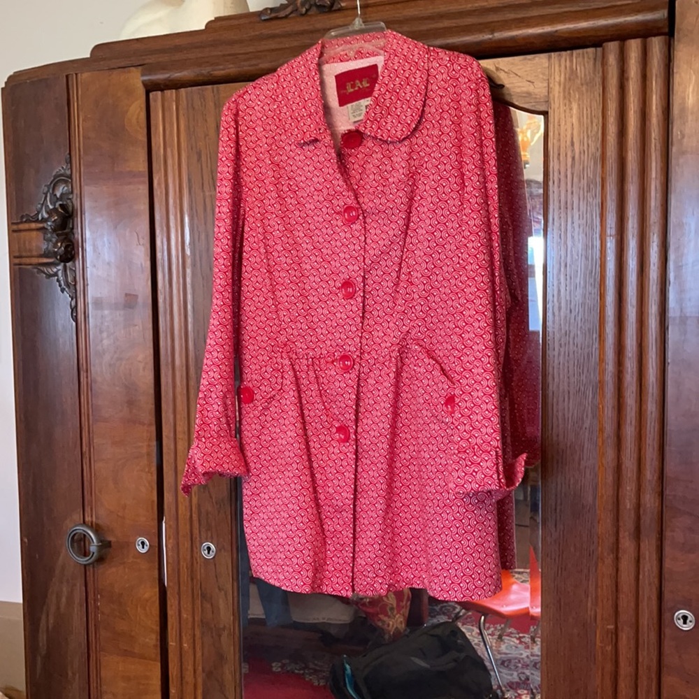 LAL NWT Jacket - Picture 12 of 14